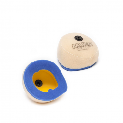 MULTI AIR FILTR POWIETRZA KAWASAKI KX 125/250 90 (HFF2011)