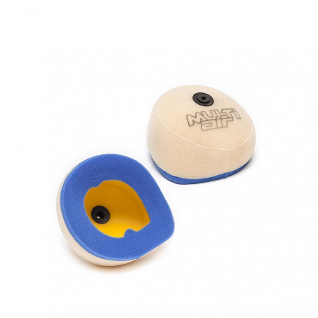 MULTI AIR FILTR POWIETRZA KAWASAKI KX 125/250 90 (HFF2011)