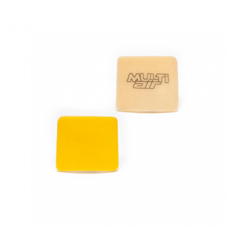 MULTI AIR FILTR POWIETRZA KAWASAKI KLR 600 84-93