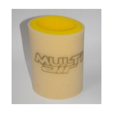 MULTI AIR FILTR POWIETRZA YAMAHA YFM 350 BRUIN/HUNTER 04-06 YFM 450 GRYZLI 07-14 (S410485200026)