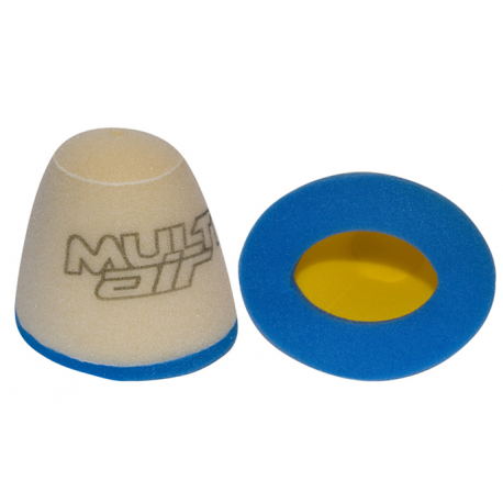 MULTI AIR FILTR POWIETRZA SUZUKI LTR 450 06-10 (HFF3023)
