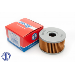 MIW (MEIWA) FILTR OLEJU SUZUKI DR 600/650/750/800 (HF137)
