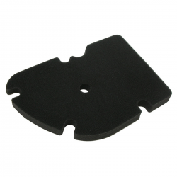 MIW (MEIWA) FILTR POWIETRZA PEUGEOT/PIAGGIO 125/200/250/300 (HFA5203DS)