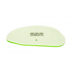 HIFLO FILTR POWIETRZA YAMAHA YP250 MAJESTY '96-'07, MBK 250 SKYLINER '00-'06, MALAGUTI 250 MADISON '93-'03 (Y4164)