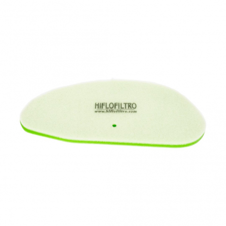 HIFLO FILTR POWIETRZA YAMAHA YP250 MAJESTY '96-'07, MBK 250 SKYLINER '00-'06, MALAGUTI 250 MADISON '93-'03 (Y4164)