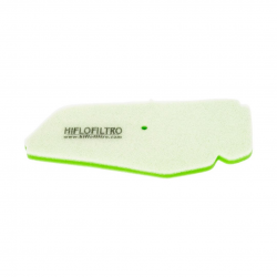 HIFLO FILTR POWIETRZA PIAGGIO 50 SFERA BASE '91-'94