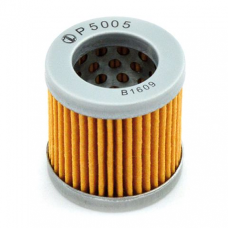 MIW (MEIWA) 2021/09 FILTR OLEJU HF 181 APRILIA 125/ PIAGGIO 125 (HF181)