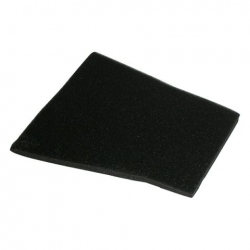 MIW (MEIWA) 2021/09 FILTR POWIETRZA APRILIA 50 HABANA, CUSTOM, MOJITO '99-'03 (HFA6109DS)