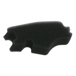 MIW (MEIWA) 2021/09 FILTR POWIETRZA APRILIA SCARABEO 4T 50/100 '01-15, PIAGGIO LIBERTY 4T 50 '00-15, (HFA5204DS)