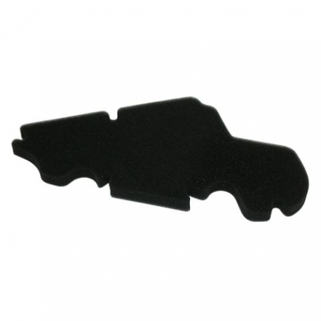 MIW (MEIWA) 2021/09 FILTR POWIETRZA PIAGGIO 50 LIBERTY 2T '97-'05 (HFA5207DS)