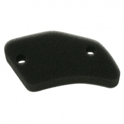 MIW (MEIWA) 2021/09 FILTR POWIETRZA (DRUGI) PIAGGIO LIBERTY 50 '04-15, APRILIA SR 50 '02-15,