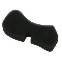 MIW (MEIWA) 2021/09 FILTR POWIETRZA (DRUGI) DERBI BOULEVARD 125/150 '03-12, PIAGGIO LIBERTY 125 '04-11,