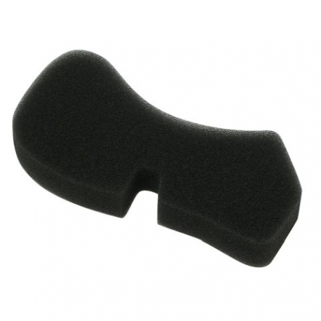 MIW (MEIWA) 2021/09 FILTR POWIETRZA (DRUGI) DERBI BOULEVARD 125/150 '03-12, PIAGGIO LIBERTY 125 '04-11,