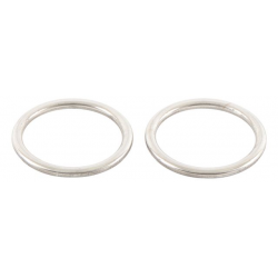 WINDEROSA (VERTEX) USZCZELKA UKŁADU WYDECHOWEGO POLARIS RZR 4 XP 900 12-14, RZR 4 XP JAGGED X 13, RZR XP 900 11-14