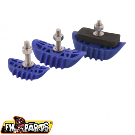 FM-PARTS TRZYMAK OPONY 1.60 KOLOR NIEBIESKI