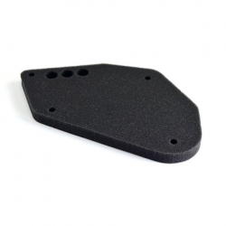 MIW (MEIWA) 2021/09 FILTR POWIETRZA APRILIA RX/SX 50 '06-20, DERBI SENDA 50 R/SM '03-13,