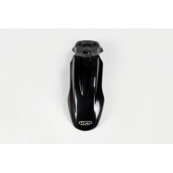 UFO 2021/10 BŁOTNIK PRZÓD HONDA CRF 50 '04-'21 KOLOR CZARNY