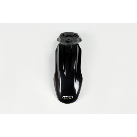 UFO 2021/10 BŁOTNIK PRZÓD HONDA CRF 50 '04-'21 KOLOR CZARNY