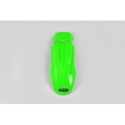 UFO 2021/10 BŁOTNIK PRZÓD HONDA CRF 50 '04-'21 KOLOR ZIELONY