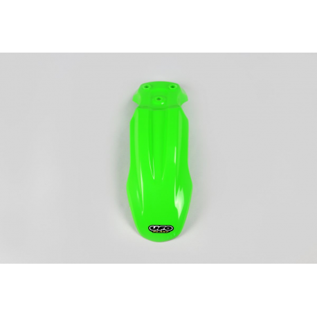 UFO 2021/10 BŁOTNIK PRZÓD HONDA CRF 50 '04-'21 KOLOR ZIELONY