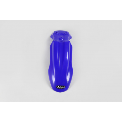 UFO 2021/10 BŁOTNIK PRZÓD HONDA CRF 50 '04-'21 KOLOR NIEBIESKI