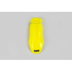 UFO 2021/10 BŁOTNIK PRZÓD HONDA CRF 50 '04-'21 KOLOR ŻÓŁTY