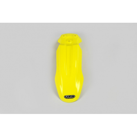 UFO 2021/10 BŁOTNIK PRZÓD HONDA CRF 50 '04-'21 KOLOR ŻÓŁTY