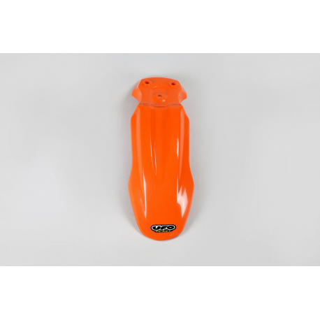 UFO 2021/10 BŁOTNIK PRZÓD HONDA CRF 50 '04-'21 KOLOR POMARAŃCZOWY