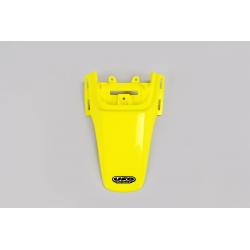 UFO 2021/10 BŁOTNIK TYŁ HONDA CRF 50 '04-21, KOLOR ŻÓŁTY