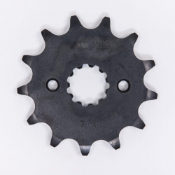 SUNSTAR 2021/12 ZĘBATKA PRZEDNIA 2506 13 HONDA NX 250 DOMINATOR '88-93, XL 250 (ŁAŃC. 520) (250613JT)