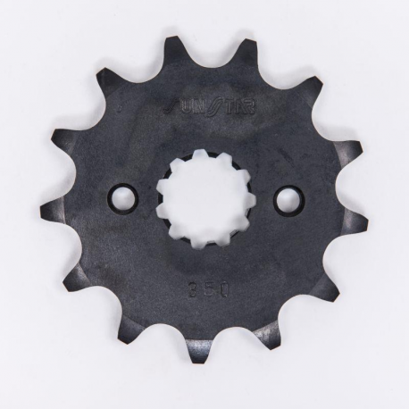 SUNSTAR 2021/12 ZĘBATKA PRZEDNIA 2506 13 HONDA NX 250 DOMINATOR '88-93, XL 250 (ŁAŃC. 520) (250613JT)