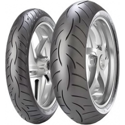 METZELER OPONA 110/70ZR17 ROADTEC Z8 INTERACT (M) 54W TL M/C PRZÓD DOT 37/2021