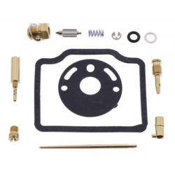 TOURMAX ZESTAW NAPRAWCZY GAŹNIKA HONDA CB 750 FOUR '73-75 - ZASTĘPUJE CAB-H13 (MADE IN JAPAN)