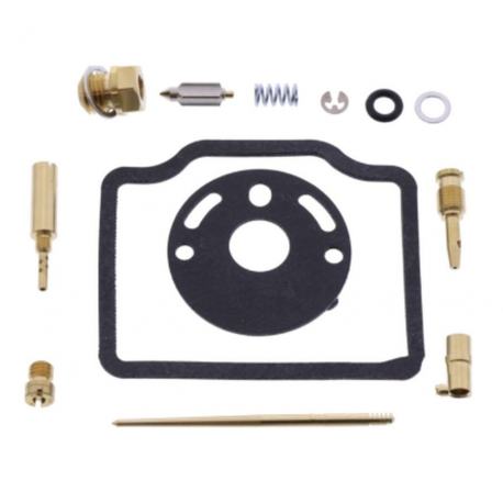 TOURMAX ZESTAW NAPRAWCZY GAŹNIKA HONDA CB 750 FOUR '73-75 - ZASTĘPUJE CAB-H13 (MADE IN JAPAN)