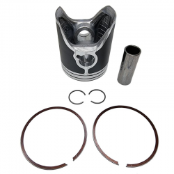 VERTEX 2022/01 TŁOK TM MX/EN/SM 125 '10-'22 (53,97MM) (PIERŚCIENIE 53007805400 X 2 SZT.)