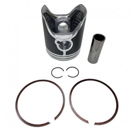 VERTEX 2022/01 TŁOK TM MX/EN/SM 125 '10-'22 (53,97MM) (PIERŚCIENIE 53007805400 X 2 SZT.)