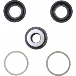 ALL BALLS Lower Front Shock Bearing Kit Can-Am Commander 1000 LTD 18-19, Commander MAX 1000 LTD 18-19, Outlander 1000 XMR 15-19,