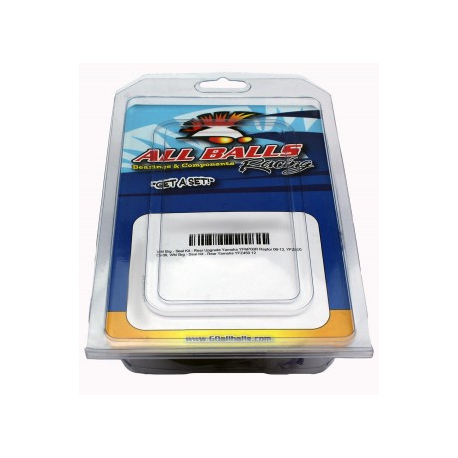 ALL BALLS ZESTAW (KOMPLET) USZCZELNIACZY SKRZYNI BIEGÓW POLARIS RANGER 4X4 500/700 '04-'09