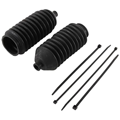 ALL BALLS OSŁONY GUMOWE PRZEKŁADNI I DRĄŻKÓW KIEROWNICZYCH (2SZT.) POLARIS RZR XP 4 TURBO S 19, RZR XP TURBO S 18-20, RZR XP TUR