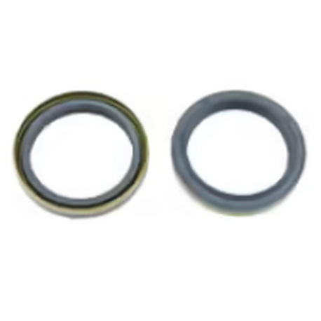 ATHENA 2022/02 USZCZELNIACZE PRZEDNIEGO ZAWIESZENIA OLEJOWE (2SZT.) BMW R100 RS 1000 '87-'92, BMW R100 RT 1000 '87-'95, BMW R65