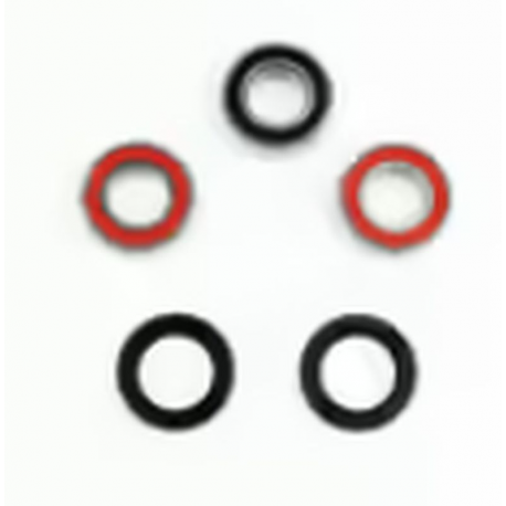 ATHENA 2022/02 ŁOŻYSKA KOŁA TYLNEGO HUSQVARNA WR 125/250/300 '00-'13, TC/TE 250/450/510/610/570 '03-'13 , SM/SMR 400/449/450/510