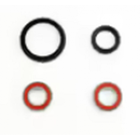 ATHENA 2022/02 ŁOŻYSKA KOŁA PRZEDNIEGO HONDA CRF 250X '04-'17 , CRF 450X '05-'15 (25-1521)