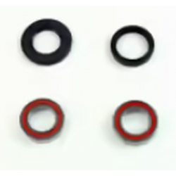 ATHENA 2022/02 ŁOŻYSKA KOŁA PRZEDNIEGO HUSQVARNA CR 250 '03-'05, SM/SMR/SMS 449/450/510/511/610/630 '05-'11 , CR125 '01-'13 (25-