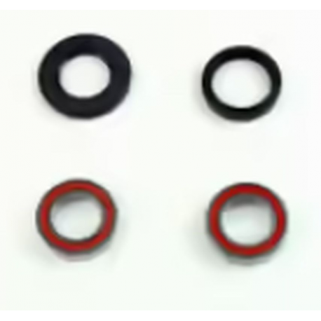 ATHENA 2022/02 ŁOŻYSKA KOŁA PRZEDNIEGO HUSQVARNA CR 250 '03-'05, SM/SMR/SMS 449/450/510/511/610/630 '05-'11 , CR125 '01-'13 (25-