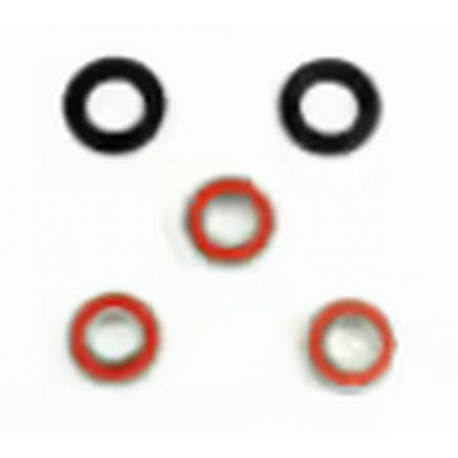 ATHENA 2022/02 ŁOŻYSKA KOŁA TYLNEGO YAMAHA YZ 125/250 '86-'98 WR 250 '91-'97 , WRF/YZF 400 '98 (25-1271)