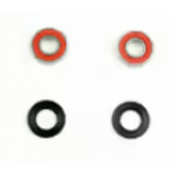 ATHENA 2022/02 ŁOŻYSKA KOŁA PRZEDNIEGO YAMAHA TT 225/350/600 '84-'87 ,XT 225/250/350 '84-'95, XT 600 '84-95, YZ 125/250/490 '83-