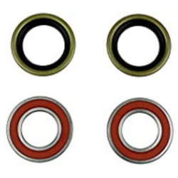 ATHENA 2022/02 ŁOŻYSKA KOŁA TYLNEGO GAS GAS EC 125/250/300/450 '03-'17 (25-1458)