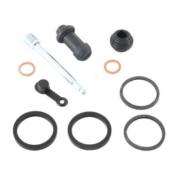 ALL BALLS 2021/12 ZESTAW NAPRAWCZY ZACISKU HAMULCOWEGO TYŁ YAMAHA XV 1900 STAR ELUDER '18, XV 1900 STAR VENTURE '18-'21