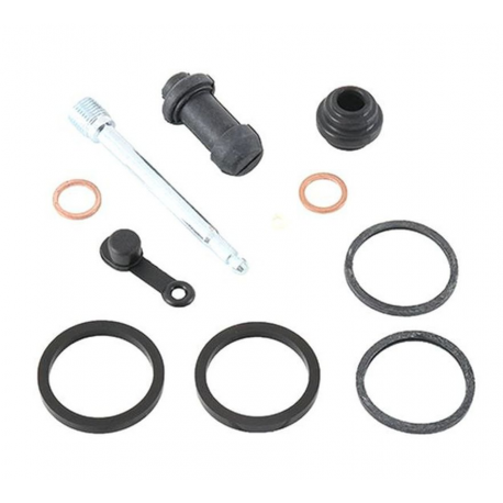 ALL BALLS 2021/12 ZESTAW NAPRAWCZY ZACISKU HAMULCOWEGO TYŁ YAMAHA XV 1900 STAR ELUDER '18, XV 1900 STAR VENTURE '18-'21