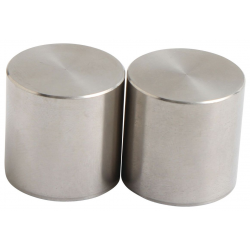 ALL BALLS 2021/12 KOMPLET TŁOCZKÓW (TŁOCZKI PRZÓD) ZACISKU HAMULCOWEGO HUSABERG 450/550 '05-'08, KTM ADV 640 '98-'03, EGS 125/25